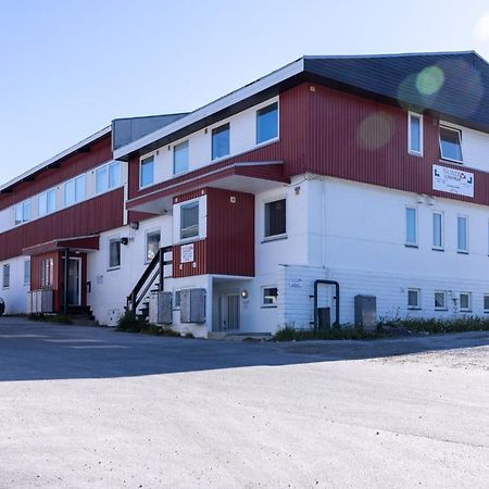 Nordbo In Centrum Apartment Nuuk Exterior foto